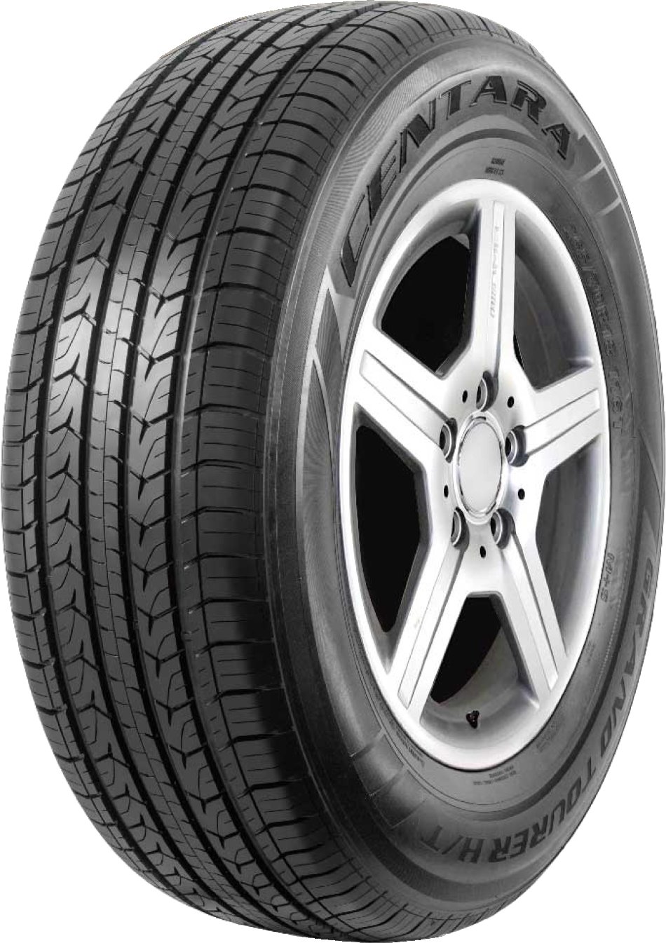 Шины Centara Grand Tourer H/T 225/55 R19 99V