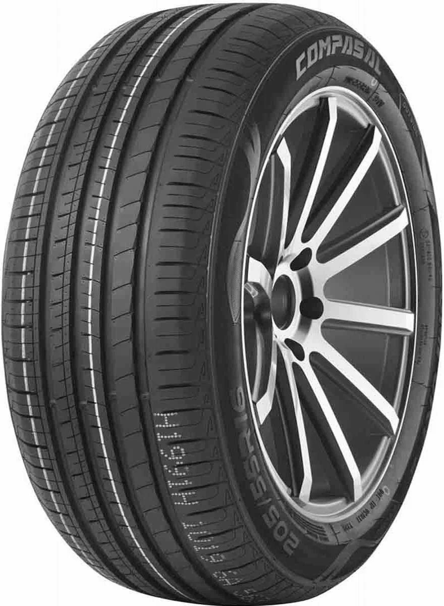 Шины Compasal BLAZER HP 175/65 R14 82H