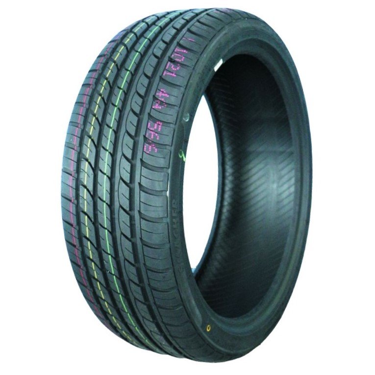 Шины Compasal Smacher 215/50 R17 95W