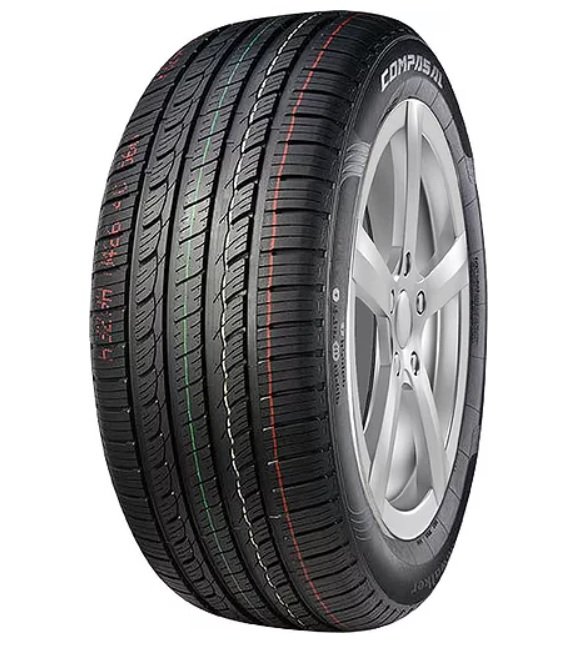 Шины Compasal CITI WALKER 225/60 R18 104H