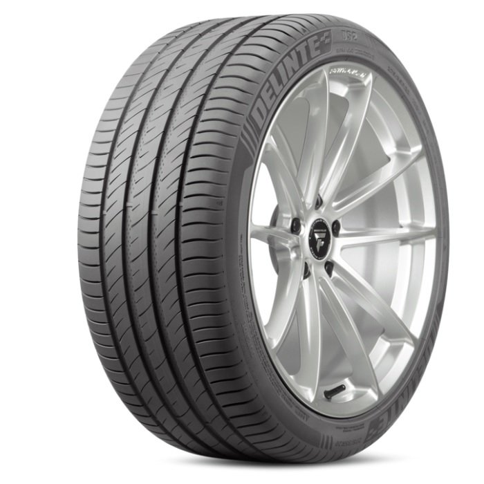 Шины Delinte DS-2 SUV 215/70 R16 100H