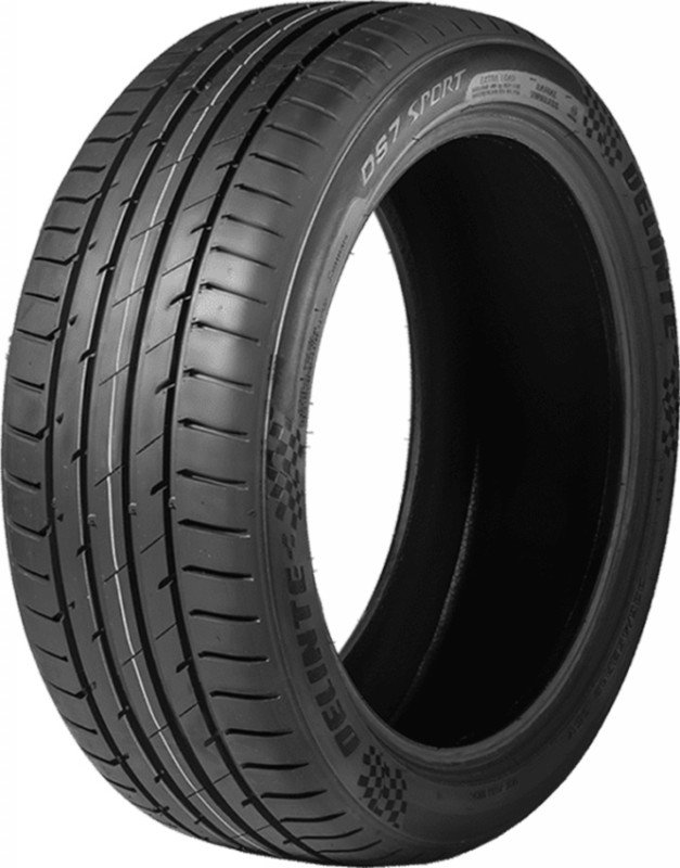 Шины Delinte DS7 SPORT 245/40 R18 97Y