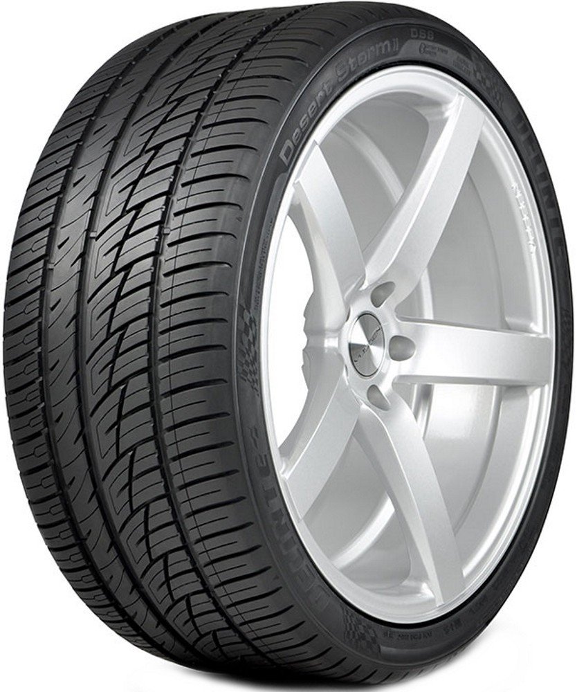 Шины Delinte DS8 275/40 R20 106W