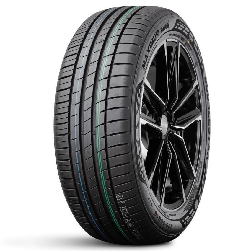 Шины Doublestar DH08 195/60 R15 88V
