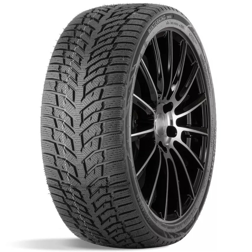 Шины Doublestar DW08 195/55 R15 85T