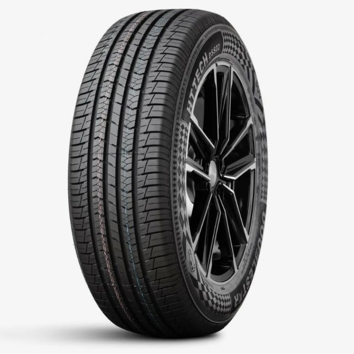 Шины Doublestar DSS02 235/55 R18 100V