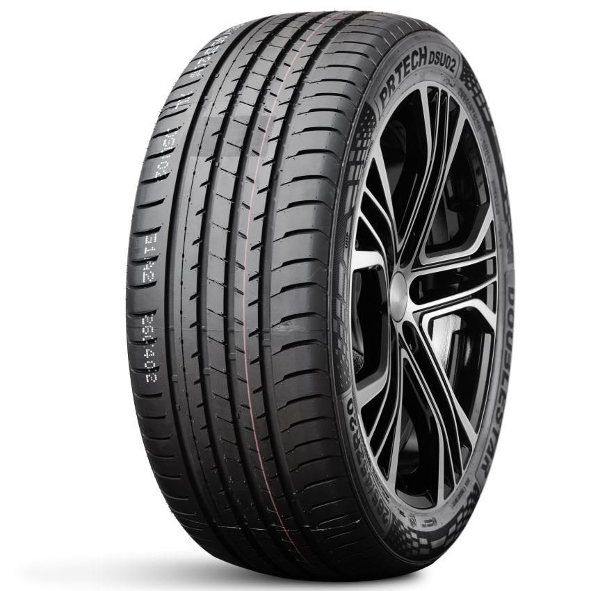 Шины Doublestar DSU02 235/45 R18 98W
