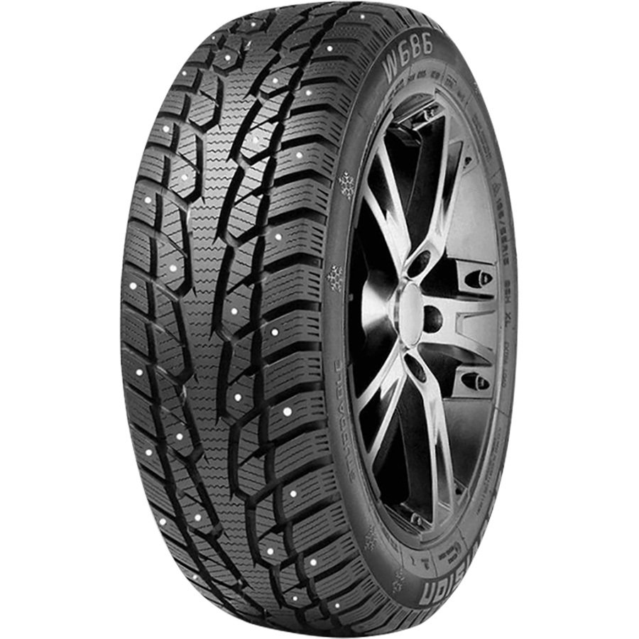 Шины Ecovision W-686 205/65 R16 95H