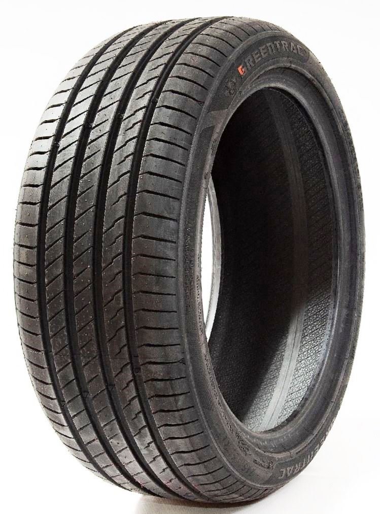 Шины Greentrac Journey-X 235/45 R17 97W