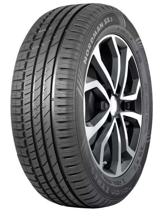 Шины Ikon Tyres Nordman SX3 155/70 R13 75T