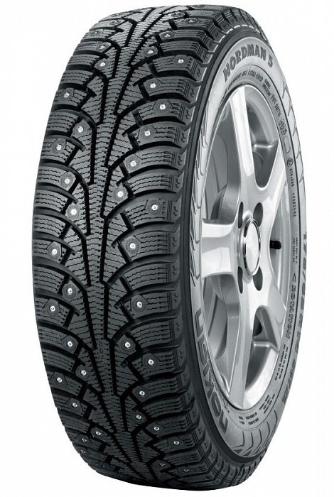 Шины Ikon Tyres Nordman 5 185/65 R14 90T