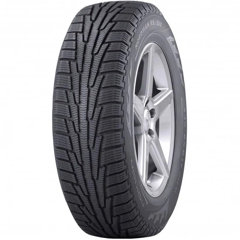 Шины Ikon Tyres Nordman RS2 175/65 R14 86R