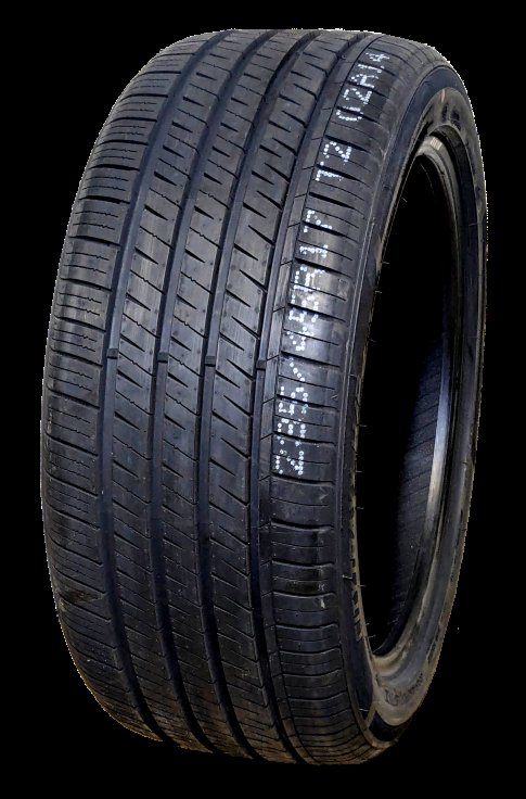 Шины Landspider Citytraxx H/P 225/50 R17 98W