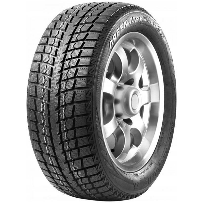 Шины LingLong Green-Max Winter Ice I-15 215/55 R16 97T