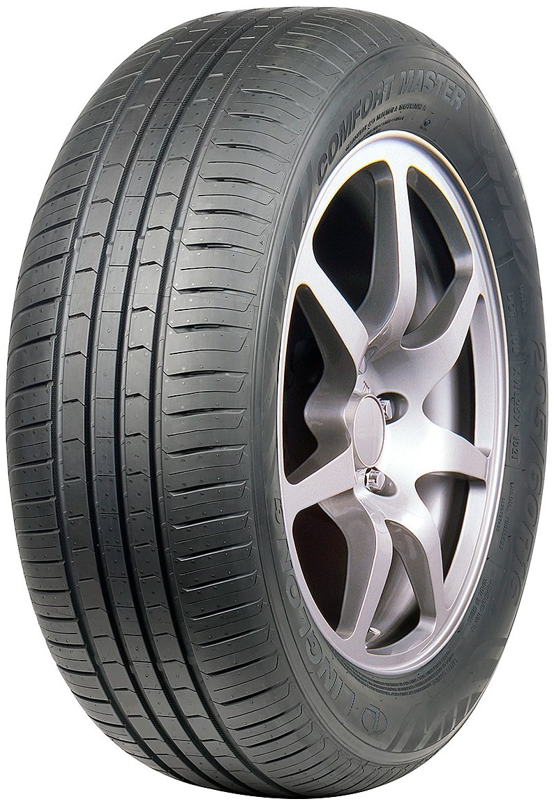 Шины LingLong Comfort Master 215/55 R17 94V