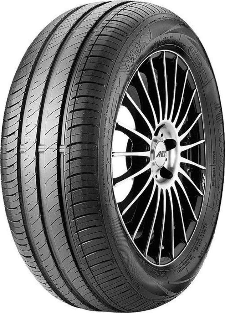 Шины Nankang NA1 185/60 R15 88H