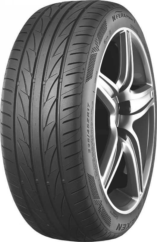 Шины Nexen NFera Primus V 185/55 R15 82V