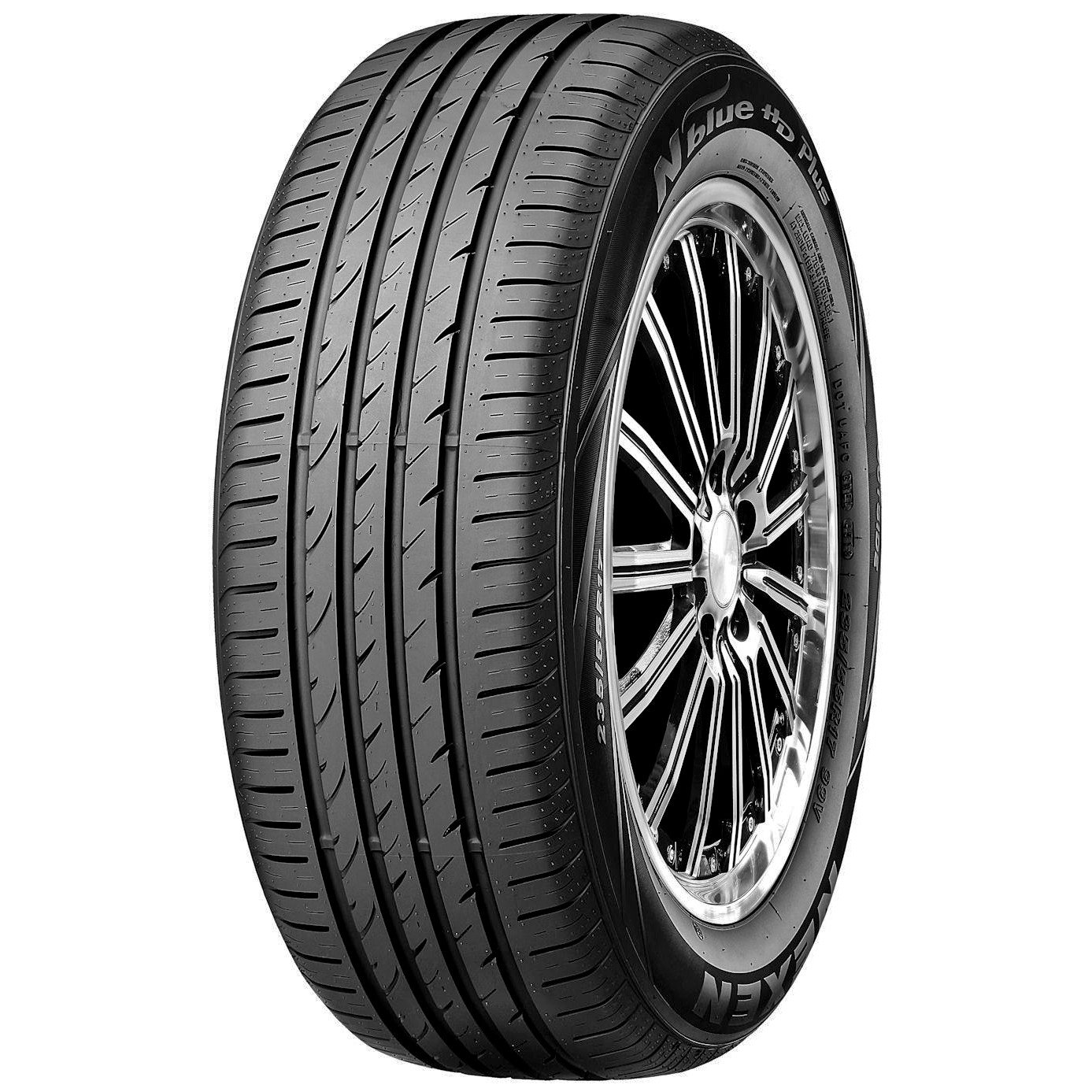 Шины Nexen Nblue HD Plus 225/60 R17 99H