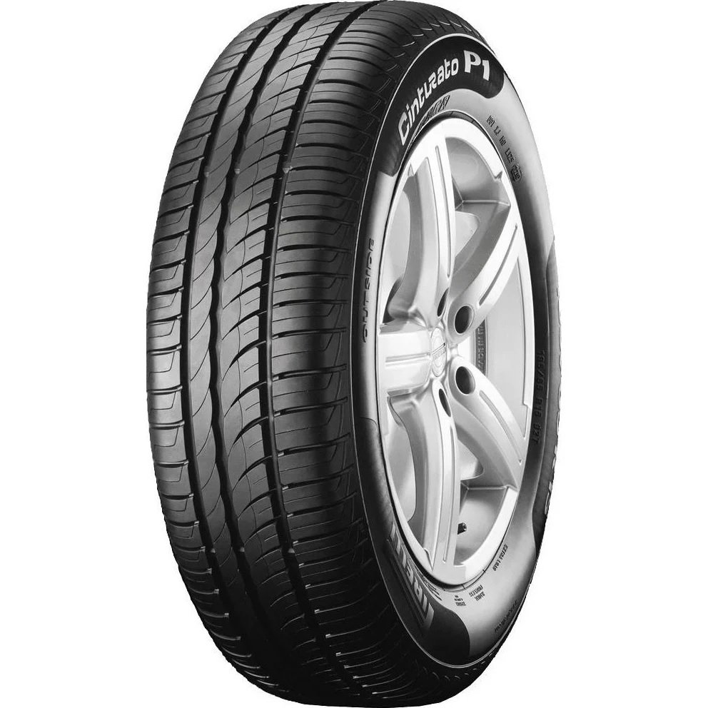 Шины Pirelli Cinturato P1 195/65 R15 91V