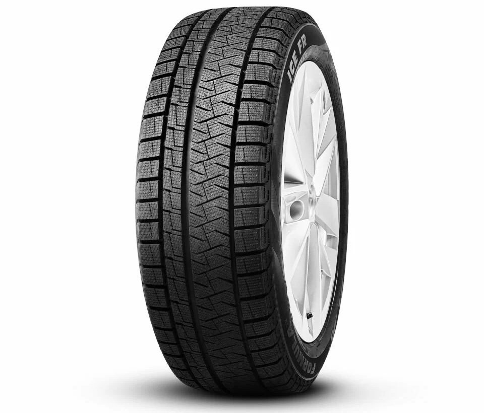 Шины Pirelli Formula Ice Friction 185/65 R15 92T