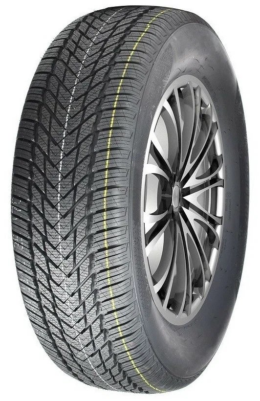 Шины Powertrac Snowtour Pro 195/60 R15 88H