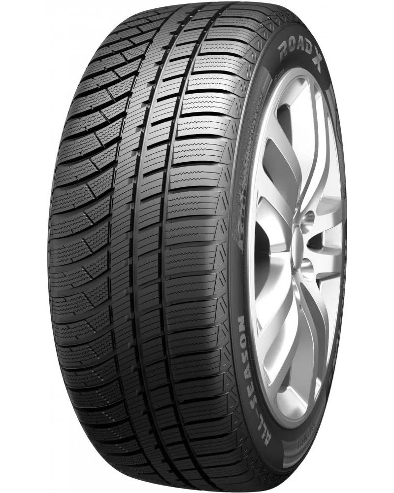 Шины RoadX RXMotion 4S 205/50 R17 93V