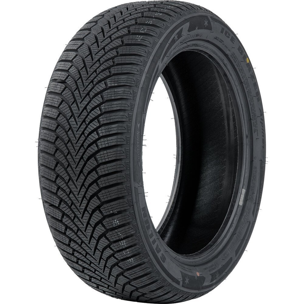 Шины Sailun Ice Blazer Alpine+ 215/60 R16 99H