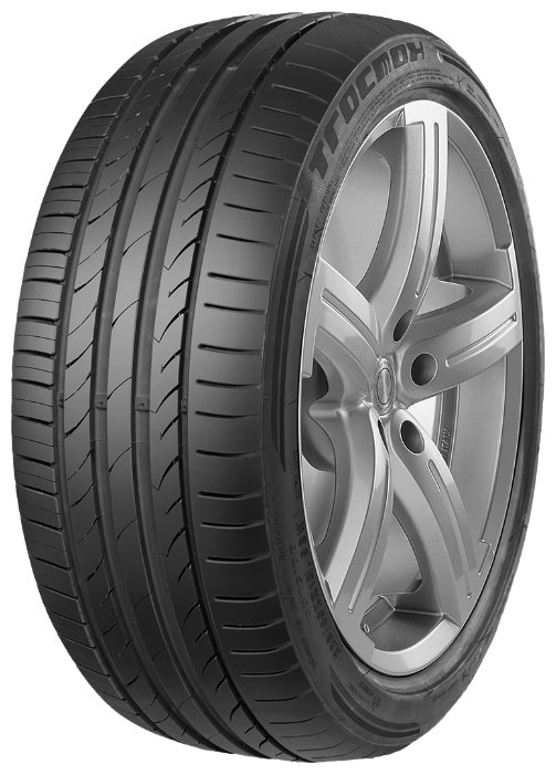 Шины Tracmax X-Privilo TX3 225/45 R18 95Y