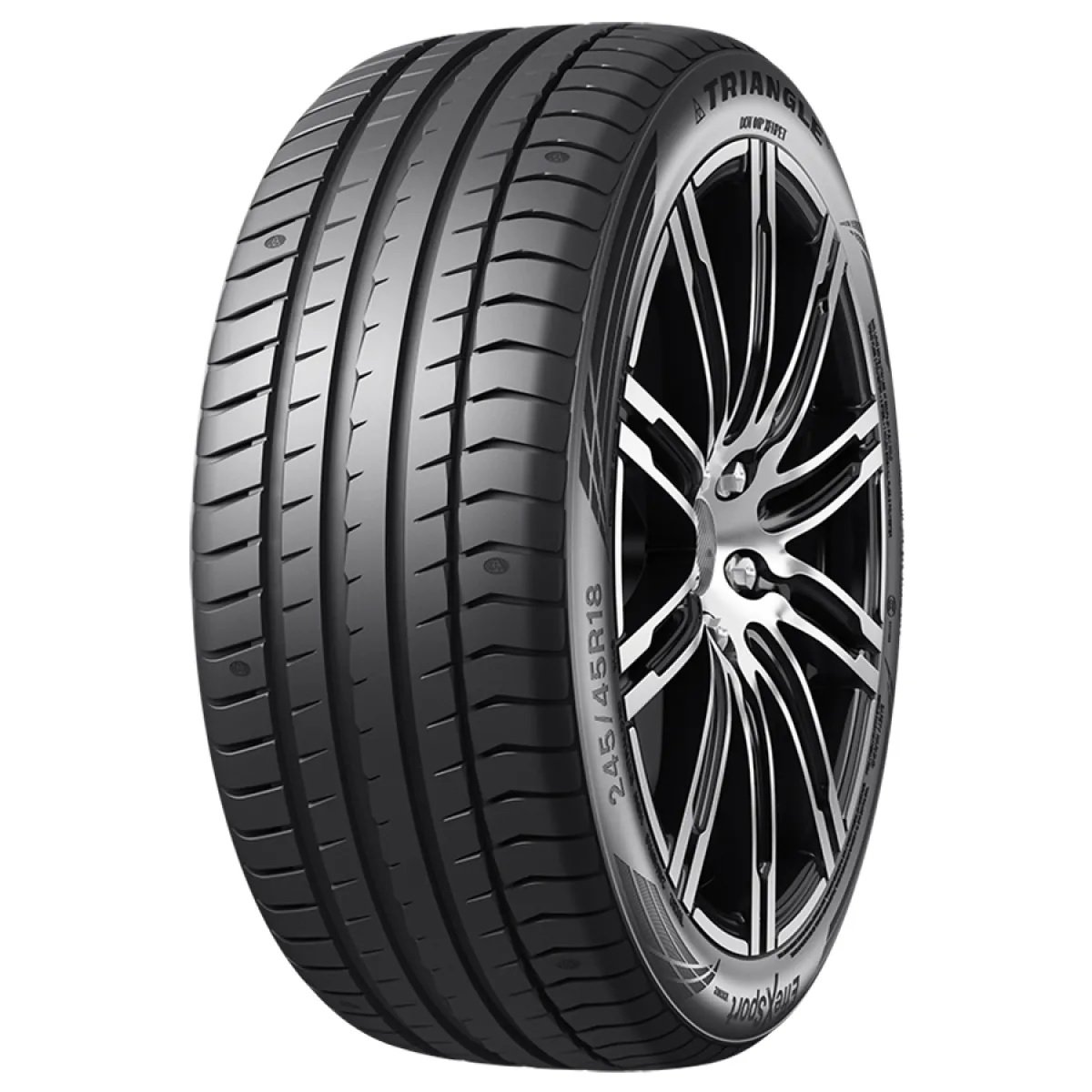 Шины Triangle TH202 245/40 R18 97Y