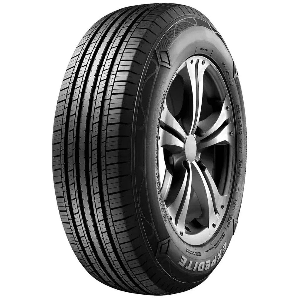 Шины Vittos VSH10 225/65 R17 102V