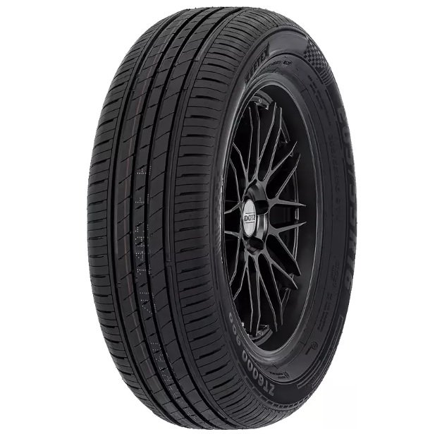 Шины Zeetex ZT6000 205/65 R15 94H