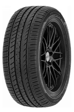 Шины Zeetex HP6000 eco 245/45 R17 99W