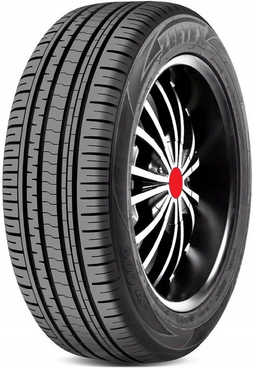 Шины ZEETEX SU1000 VFM 225/55 R18 98V
