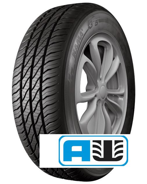 Шины Кама Kama 365 205/55 R16 91H
