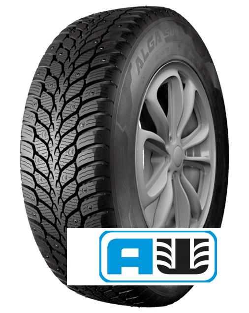 Шины Кама ALGA-532 SUV 225/75 R16 121/120R