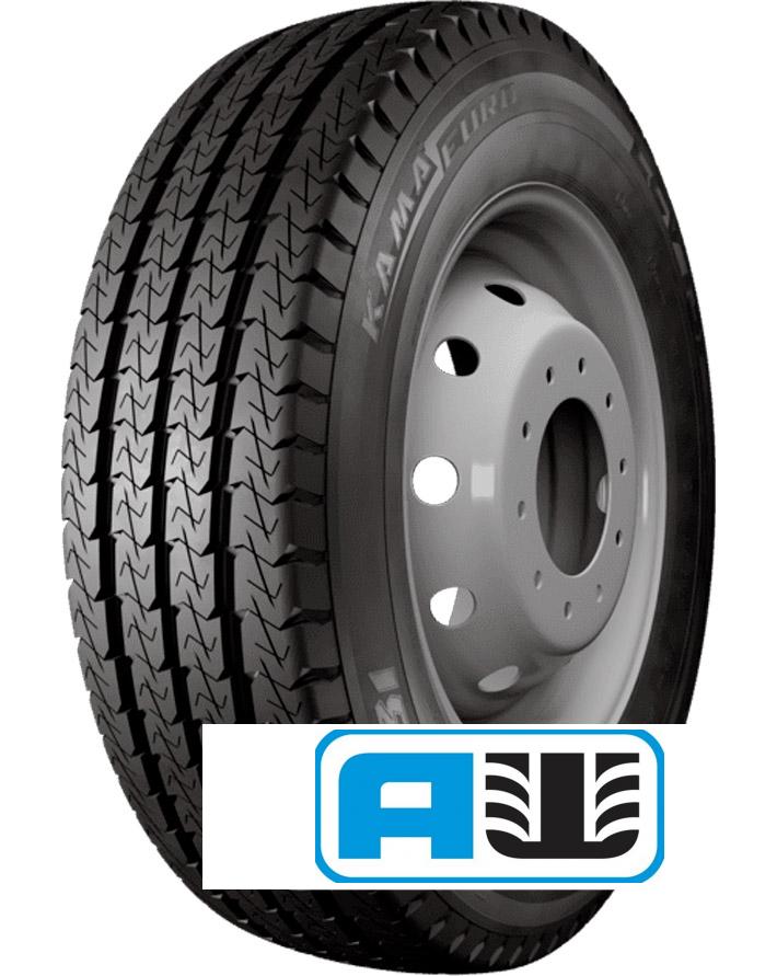 Шины Кама EURO-131 205/65 R16 107/105R