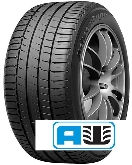Шины BFGoodrich Advantage 215/45 R16 90V