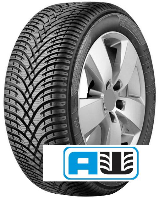 Шины BFGoodrich G-Force Winter 2 215/40 R17 87V