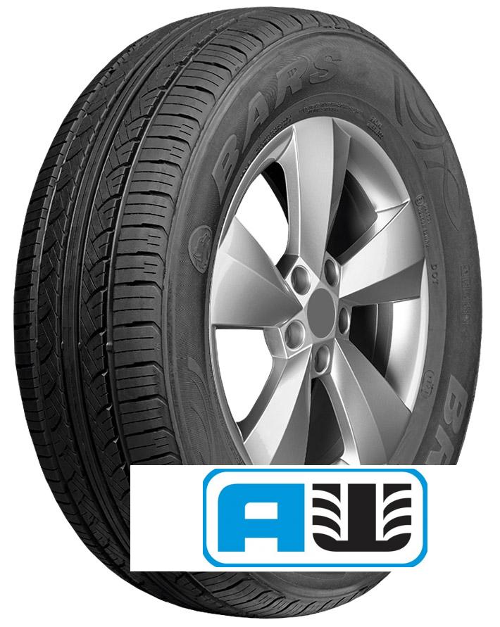 Шины Bars BR230 195/70 R14 91T