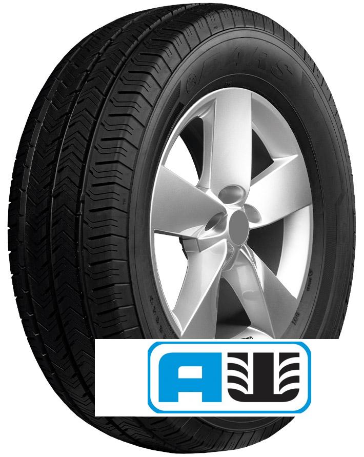 Шины Bars XL640 225/70 R15 112/110R