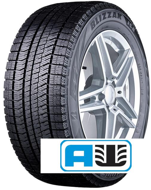 Шины Bridgestone Blizzak Ice 215/60 R17 100T