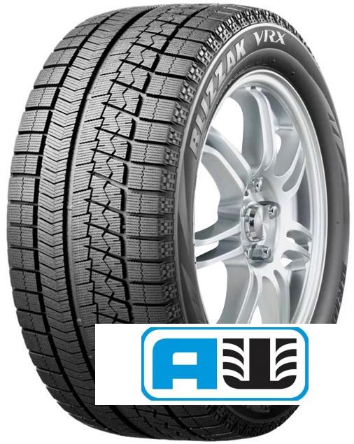 Шины Bridgestone Blizzak VRX 225/45 R17 91S