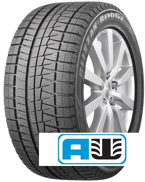 Шины Bridgestone Blizzak Revo GZ 225/55 R17 97S
