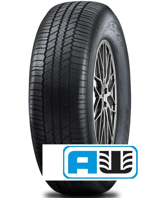 Шины Bridgestone Dueler A/T 693IV 265/65 R18 114V