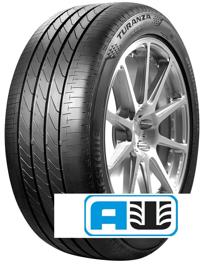 Шины Bridgestone Turanza T005A 225/50 R18 95V