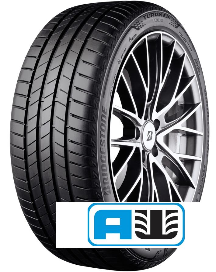 Шины Bridgestone Turanza T005 235/55 R18 100Y