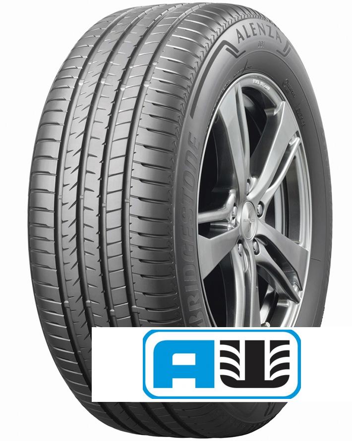Шины Bridgestone Alenza 001 255/45 R19 100V