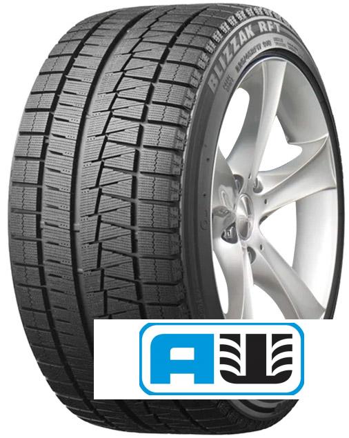 Шины Bridgestone Blizzak RFT 275/40 R20 102Q