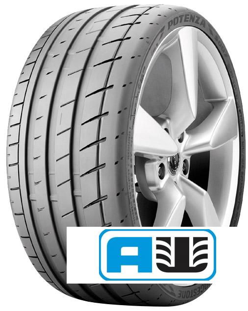 Шины Bridgestone Potenza S007 275/30 R20 97Y