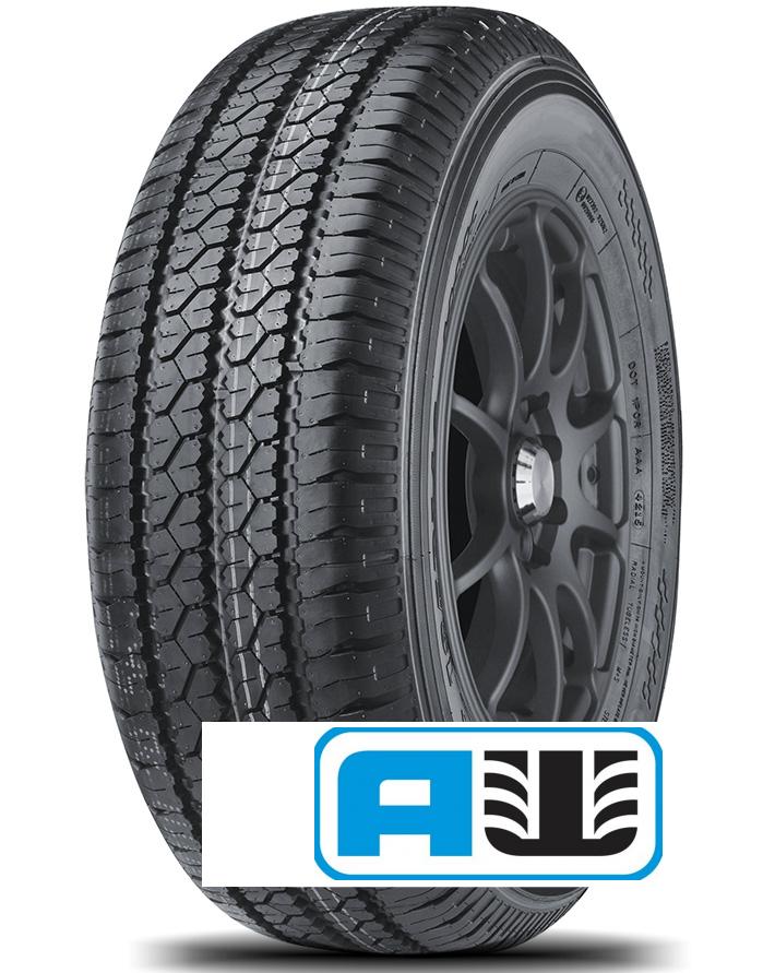 Шины Compasal VANMAX 155/ R12 88/86R